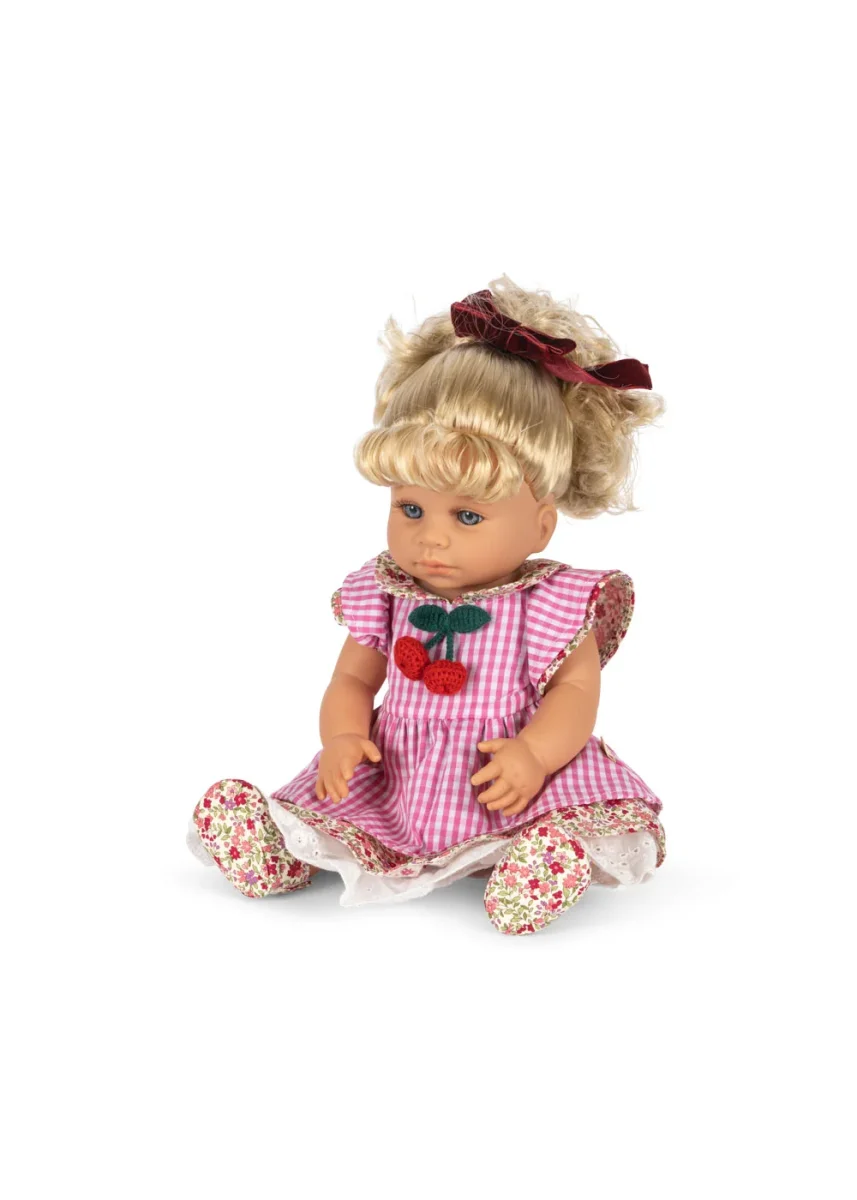 Gerda die Puppe – multi