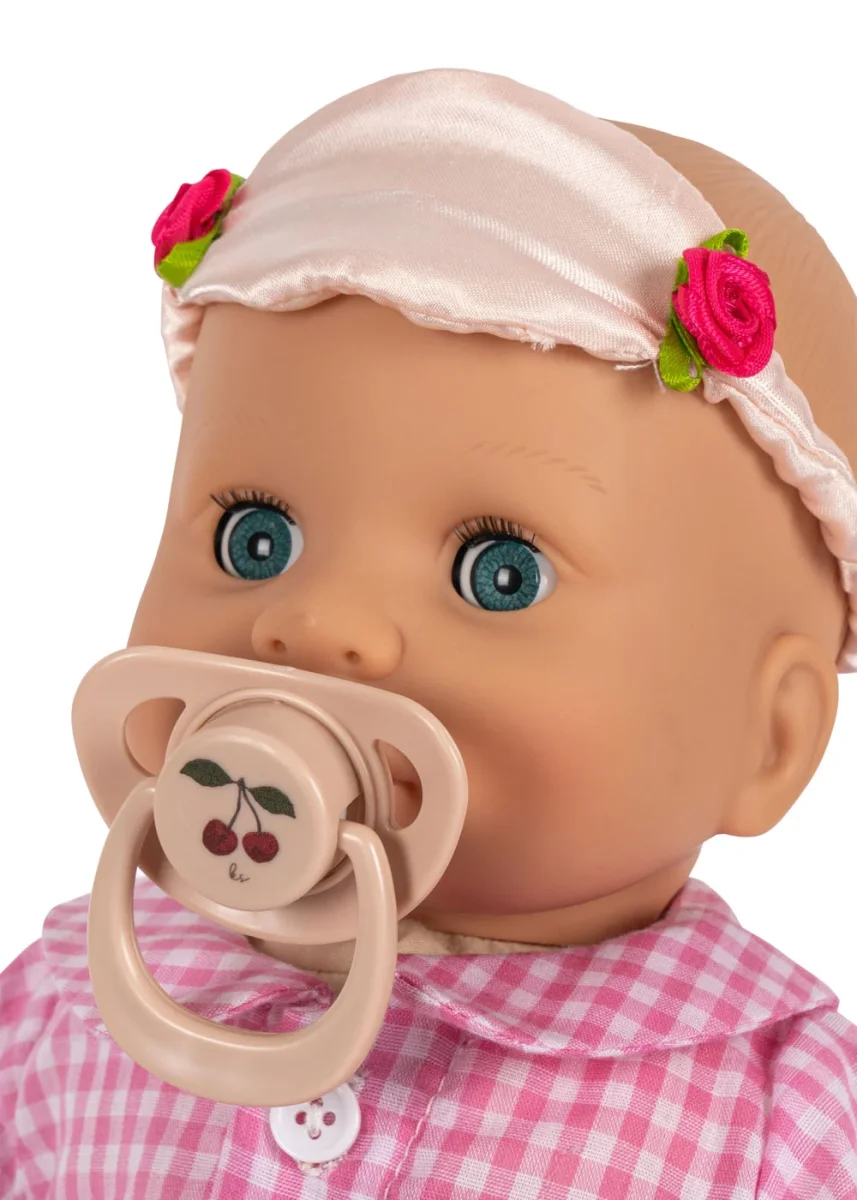 Lulu die Puppe – multi