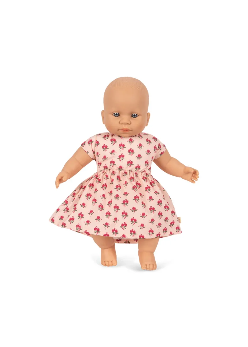 Kallis die Puppe – multi
