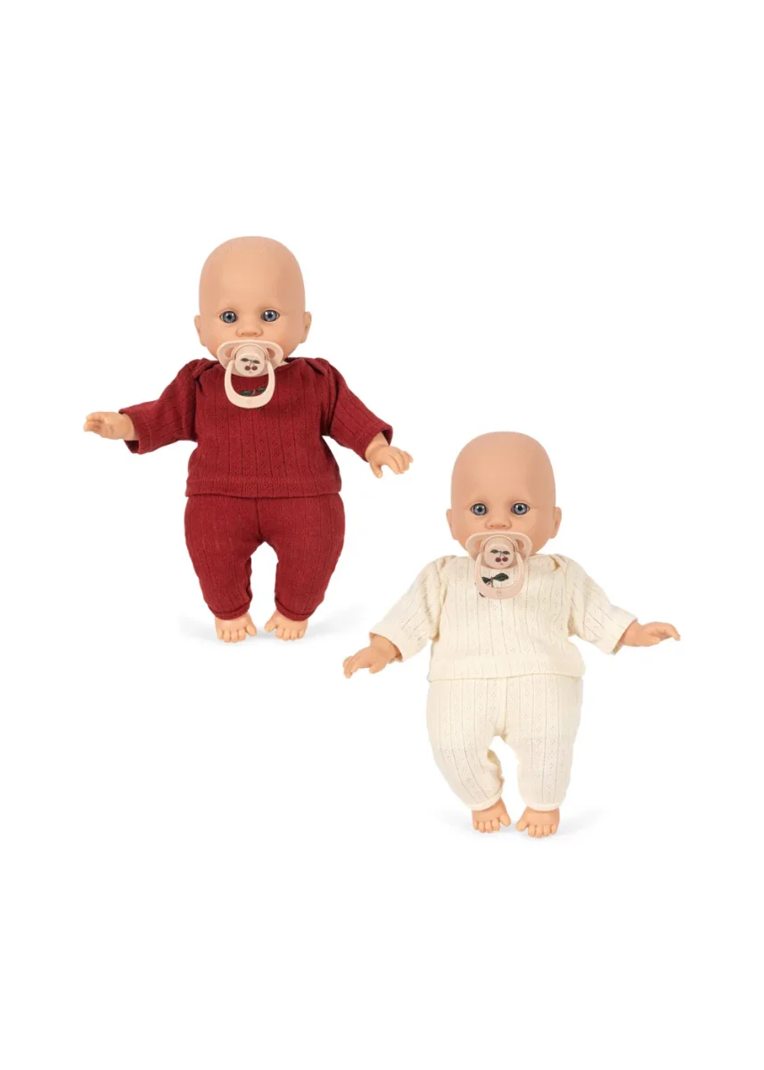 Bobo & Bobbie Puppen – multi