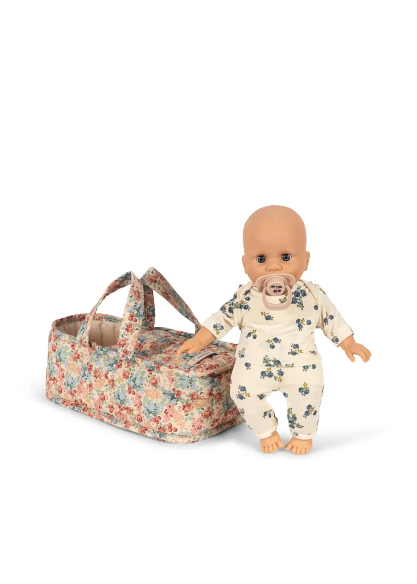 Lucca Baby Doll Set – vienna