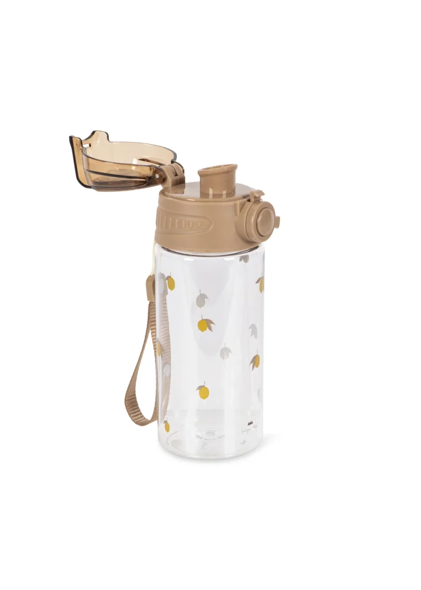 WASSERFLASCHE – lemon