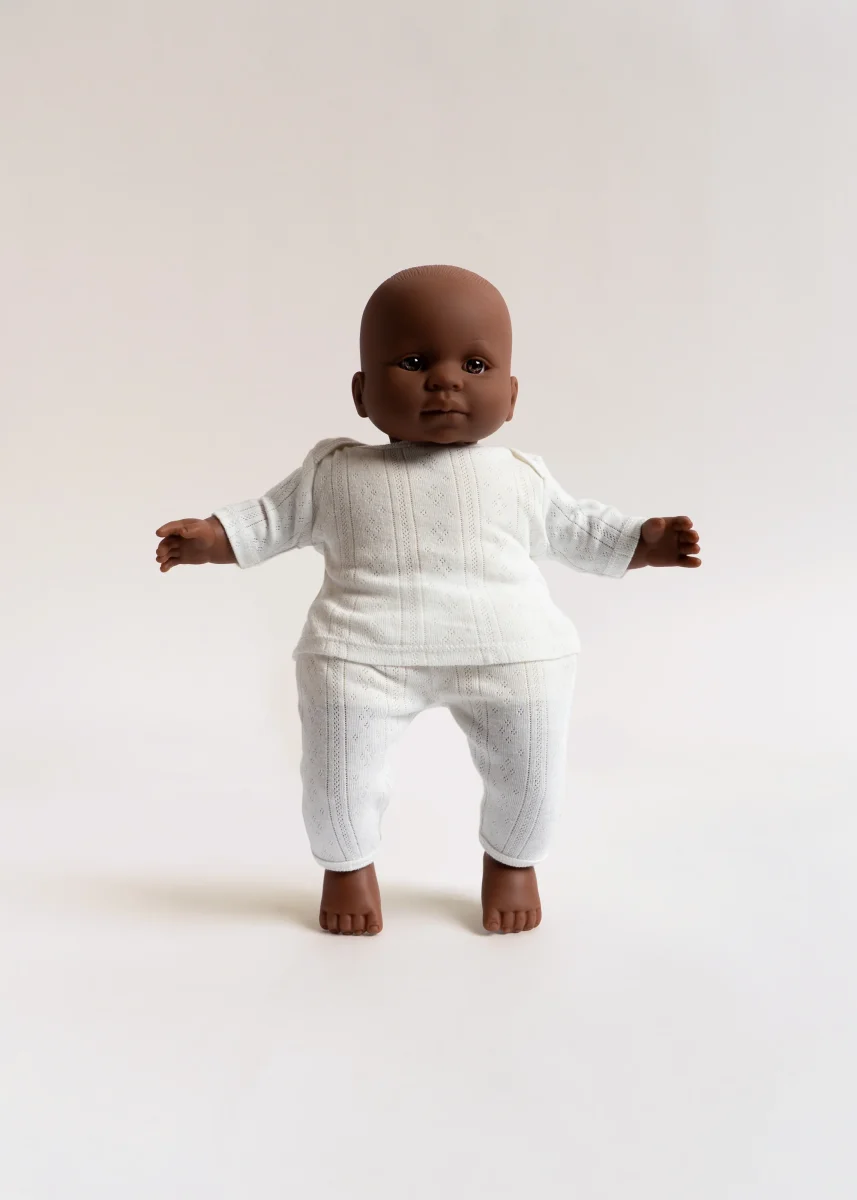 Gerd Die Puppe – multi