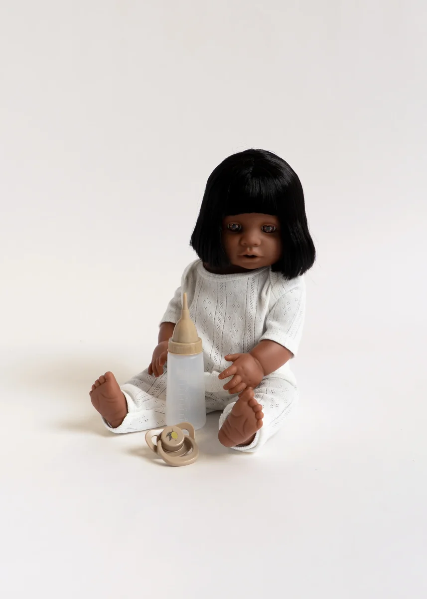 Harriet Die Puppe – multi